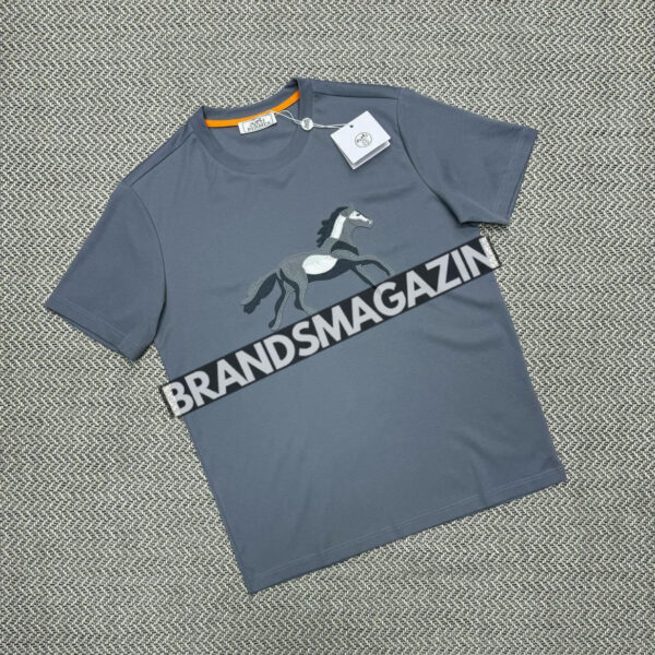 Футболка Hermes BM47001294077