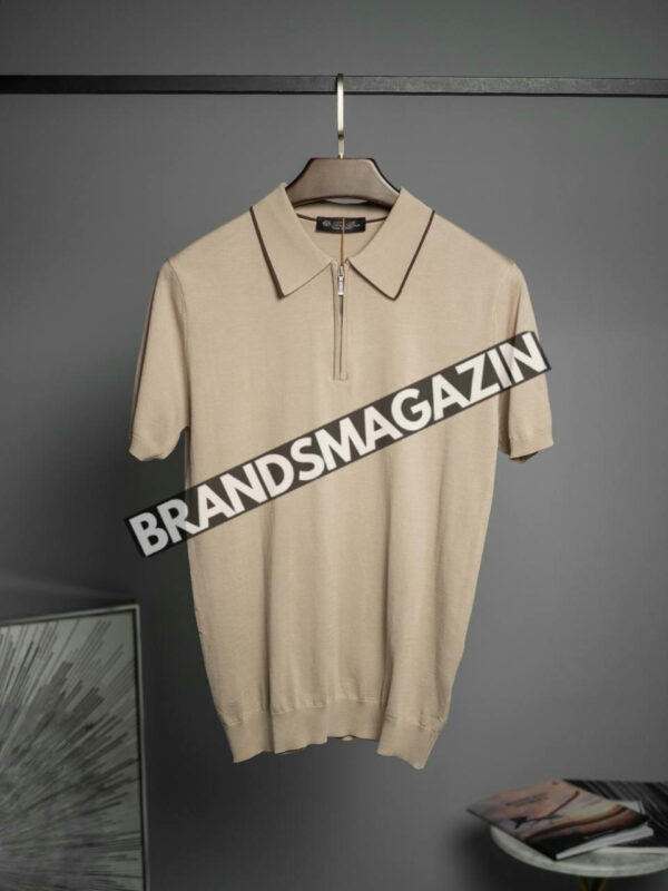 Поло Loro Piana BM70684677