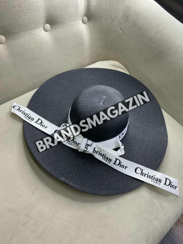 Шляпа Dior BM72055577