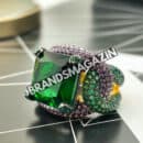 Кольцо De Grisogono BM45747716377