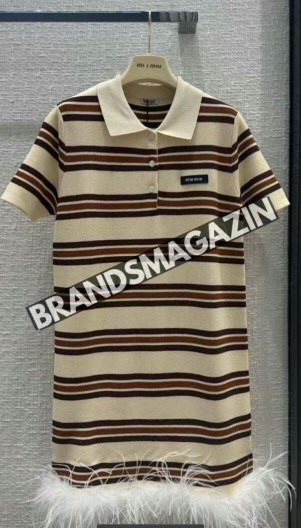 Платье MIU MIU BM68252477 3
