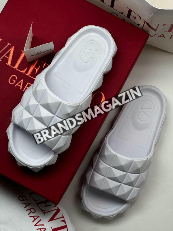 Шлепанцы Valentino BM7294877 5