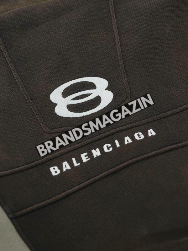 Худи Balenciaga BM46067008277 9