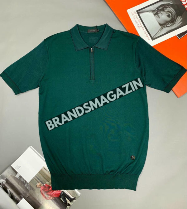 Поло Zegna BM47637107177 3