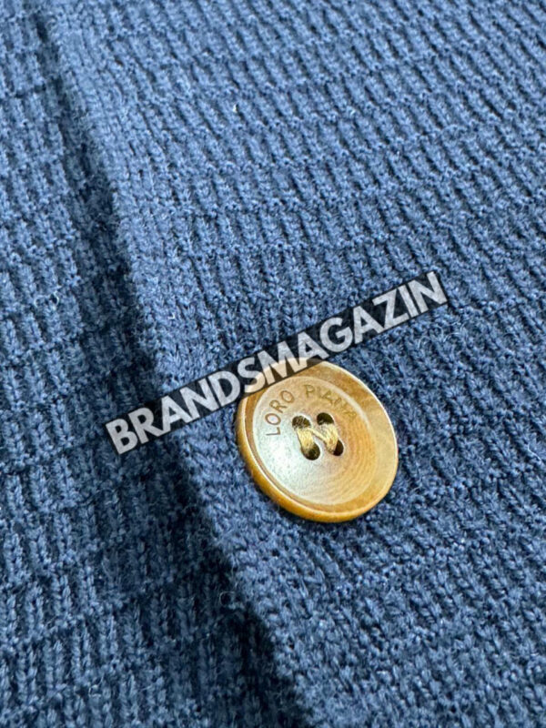 Кардиган Loro Piana BM46293399277 3