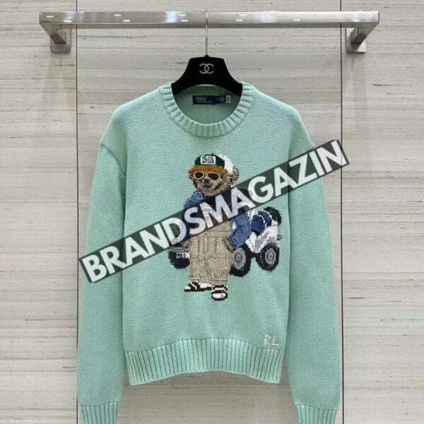 Свитер Ralph Lauren BM45871434577