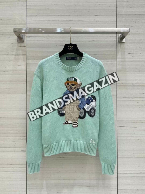 Свитер Ralph Lauren BM45871434577
