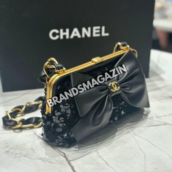 Сумка Chanel BM45697536077