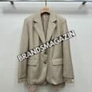 Пиджак MIU MIU BM45854188677