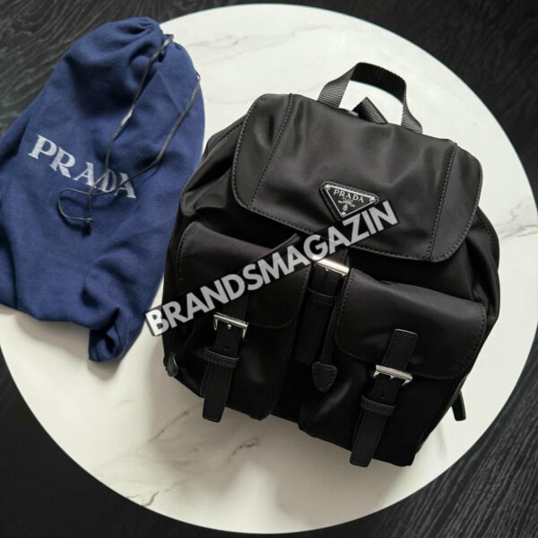 Рюкзак Prada BM47530049877