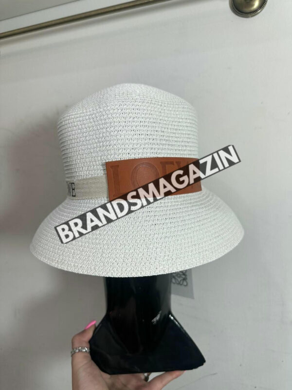 Шляпа Loewe BM71079377
