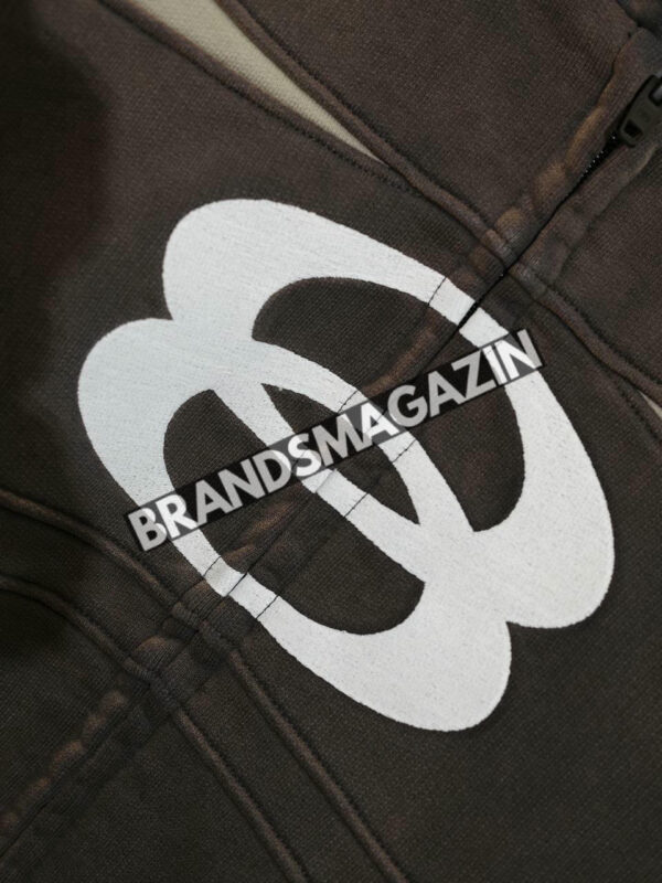 Худи Balenciaga BM46067008277 6