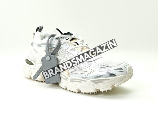 Кроссовки Off-White Be Right Back (New York) BM46546056377