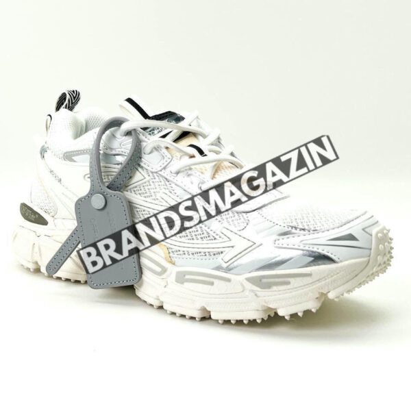 Кроссовки Off-White Be Right Back (New York) BM46546056377