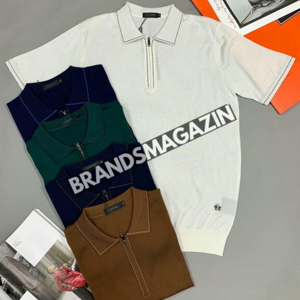 Поло Zegna BM47637107177