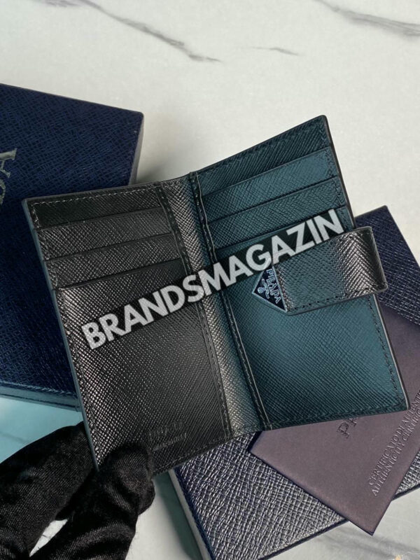 Картхолдер Prada BM46149486077 2