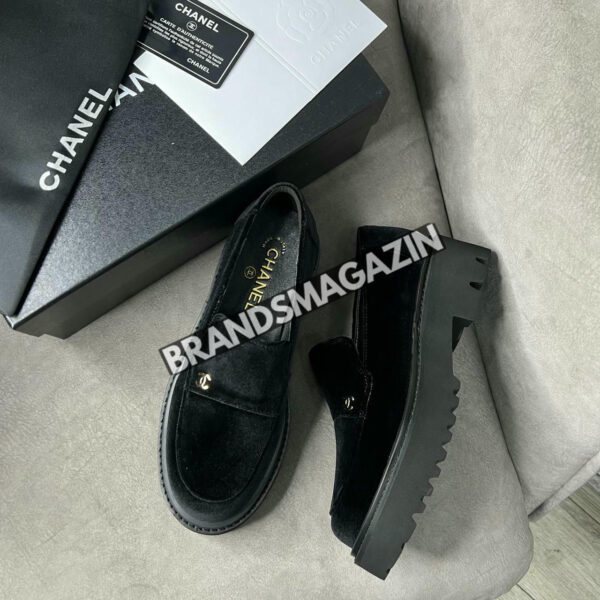 Лоферы Chanel BM45893875177