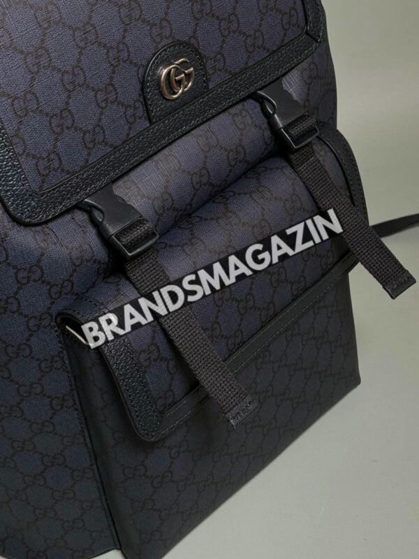 Рюкзак Gucci BM46148334777 6