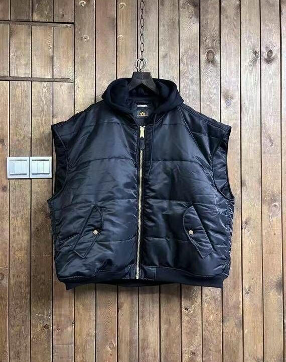 Безрукавка Vetements BM46415115477