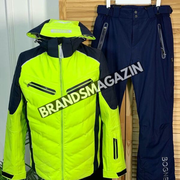 Горнолыжный костюм Bogner BM46956322677