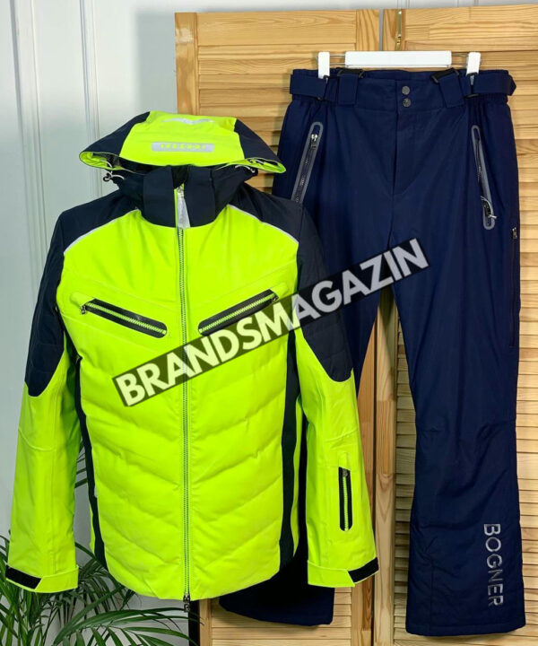 Горнолыжный костюм Bogner BM46956322677