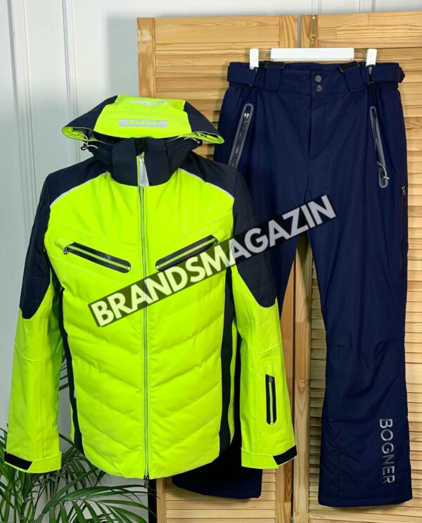 Горнолыжный костюм Bogner BM46956322677