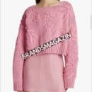 Свитер Ermanno Scervino BM68095677