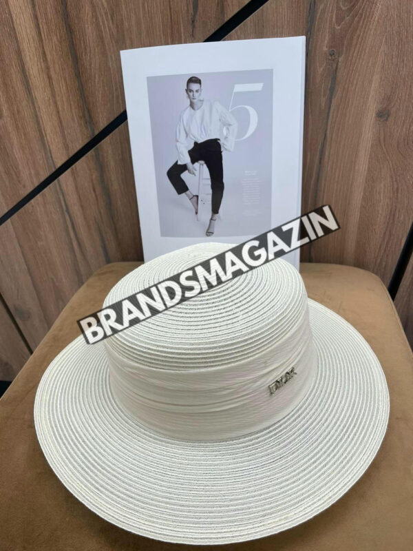 Шляпа Dior BM71283477