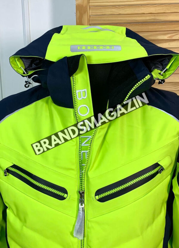 Горнолыжный костюм Bogner BM46956322677 4
