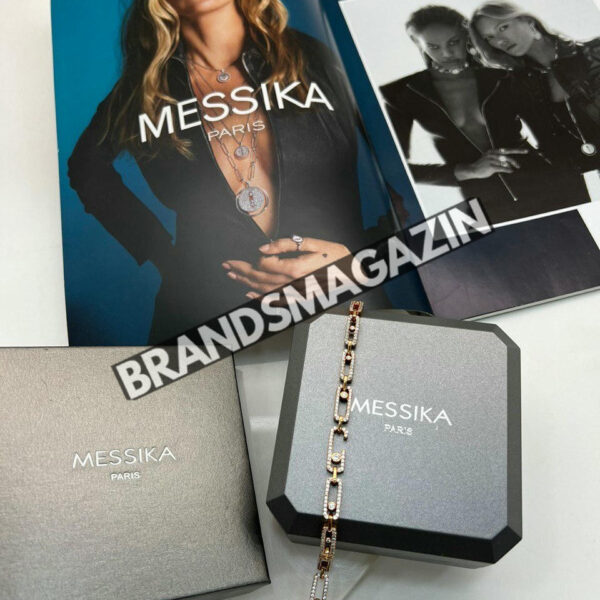 Браслет Messika BM46877669977