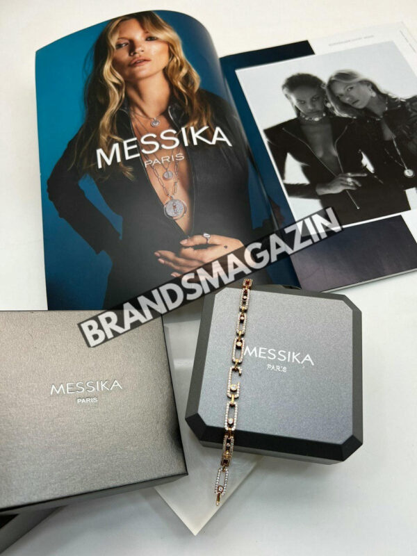 Браслет Messika BM46877669977