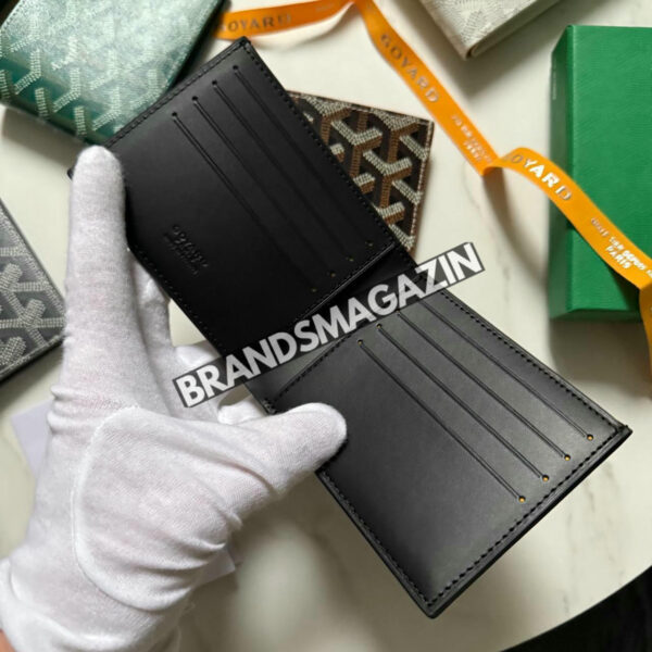 Картхолдер Goyard BM47304407777 2