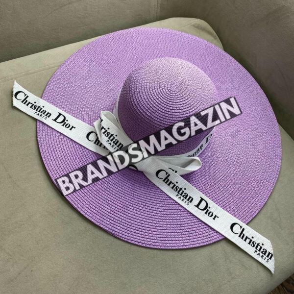 Шляпа Dior BM72055277