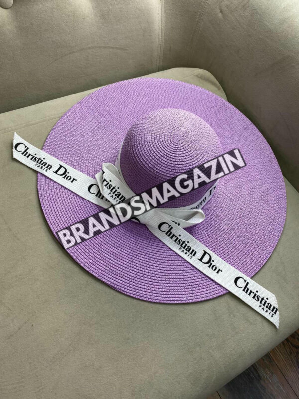 Шляпа Dior BM72055277