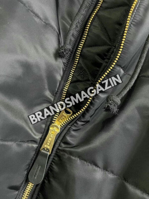 Безрукавка Vetements BM46415115477 5