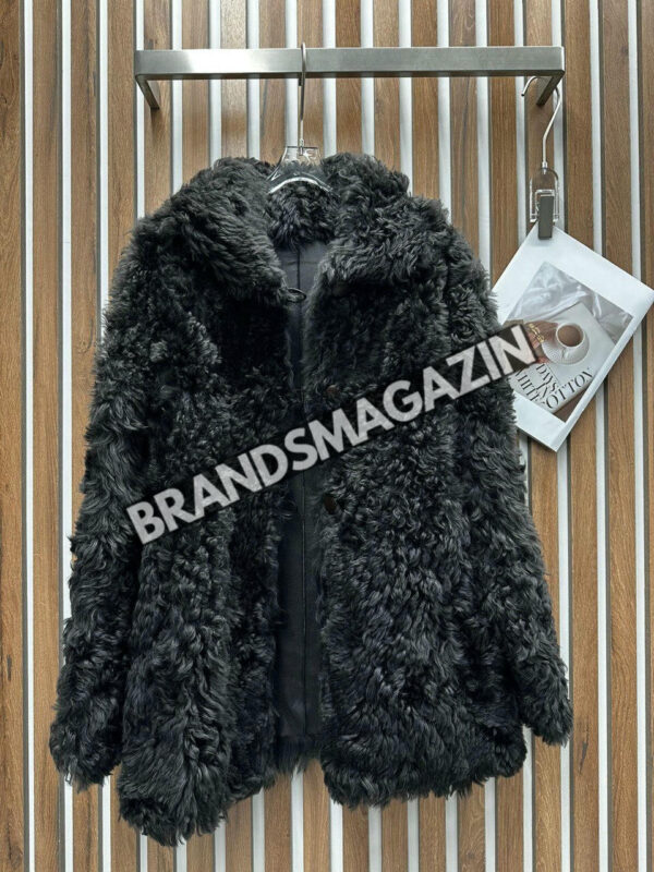 Шуба Hermes BM46463477177