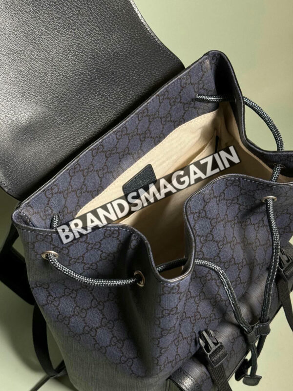 Рюкзак Gucci BM46148334777 7