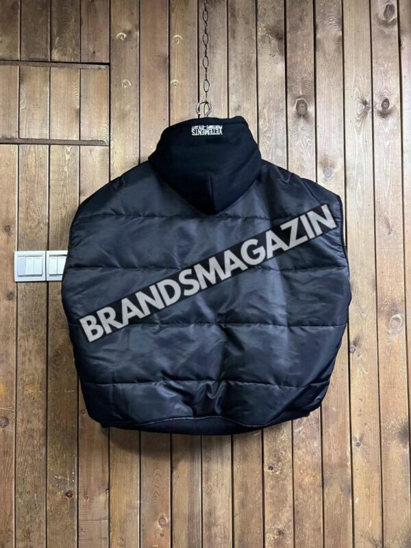 Безрукавка Vetements BM46415115477 2