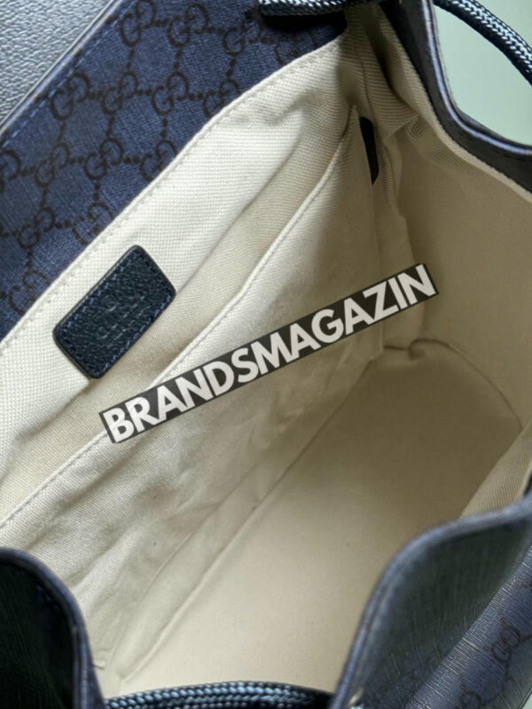 Рюкзак Gucci BM46148334777 8