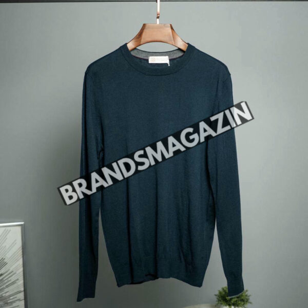 Джемпер Brunello Cucinelli BM46067012177