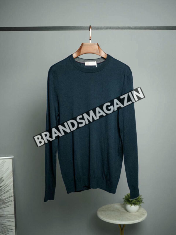 Джемпер Brunello Cucinelli BM46067012177