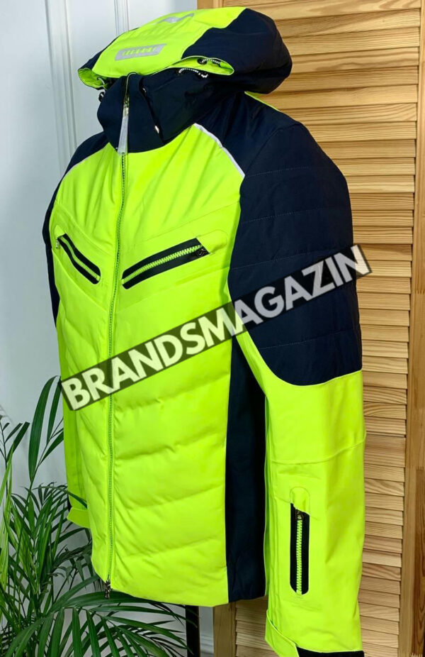 Горнолыжный костюм Bogner BM46956322677 2