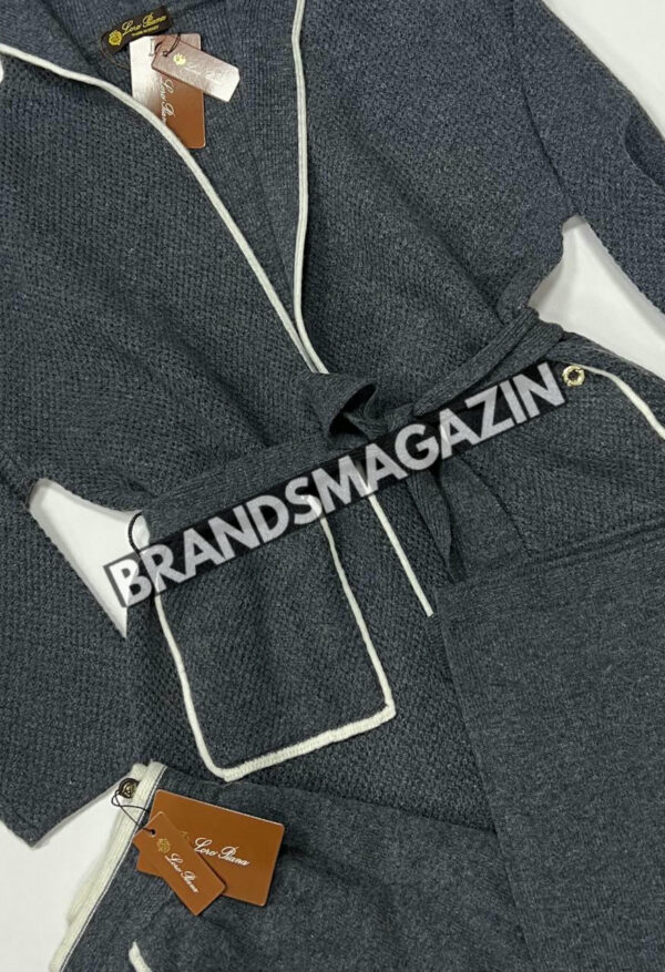 Кардиган Loro Piana BM46806537177 4