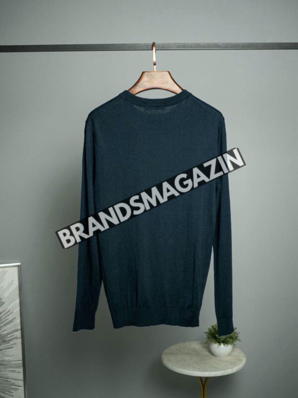Джемпер Brunello Cucinelli BM46067012177 2