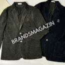 Вельветовый пиджак Brunello Cucinelli BM46107406577