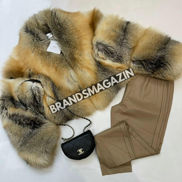 Шуба Dior BM46897375177