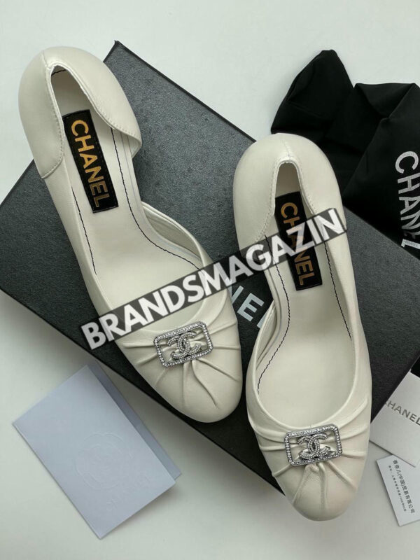 Туфли Chanel BM70077677 5