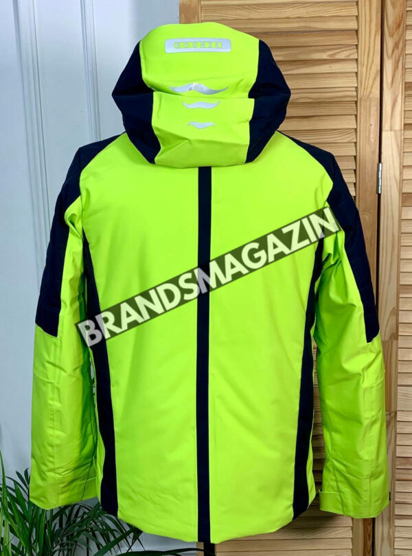 Горнолыжный костюм Bogner BM46956322677 3
