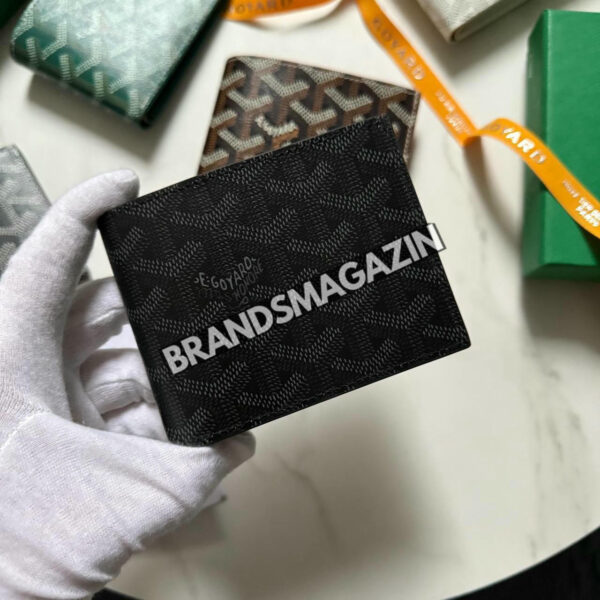 Картхолдер Goyard BM47304407777