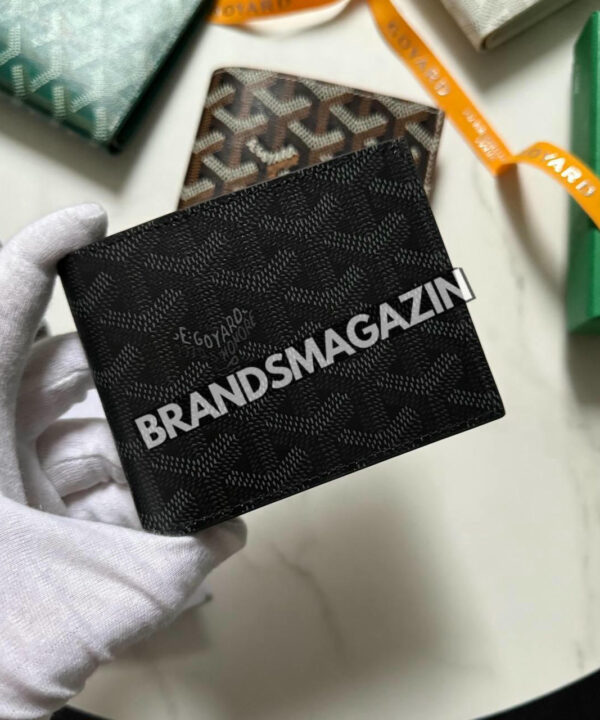 Картхолдер Goyard BM47304407777 Картхолдер Goyard BM47304407777